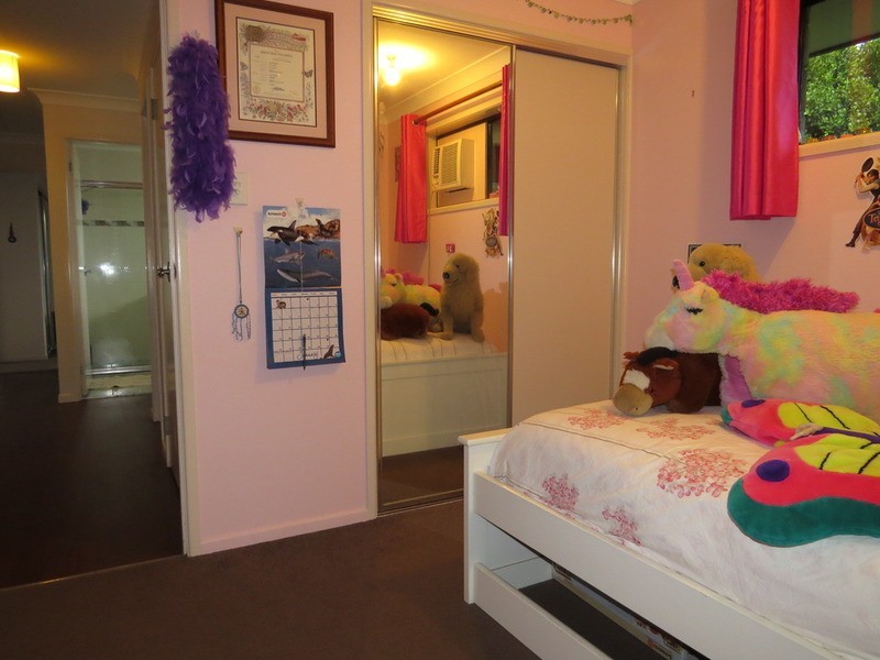 1 Gilbert Street, Bowen QLD 4805