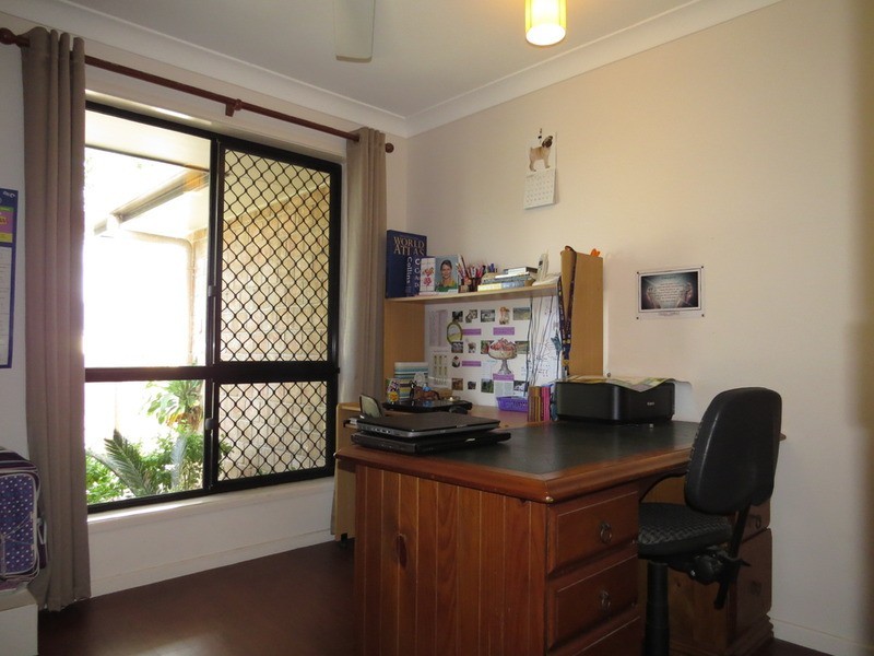 1 Gilbert Street, Bowen QLD 4805