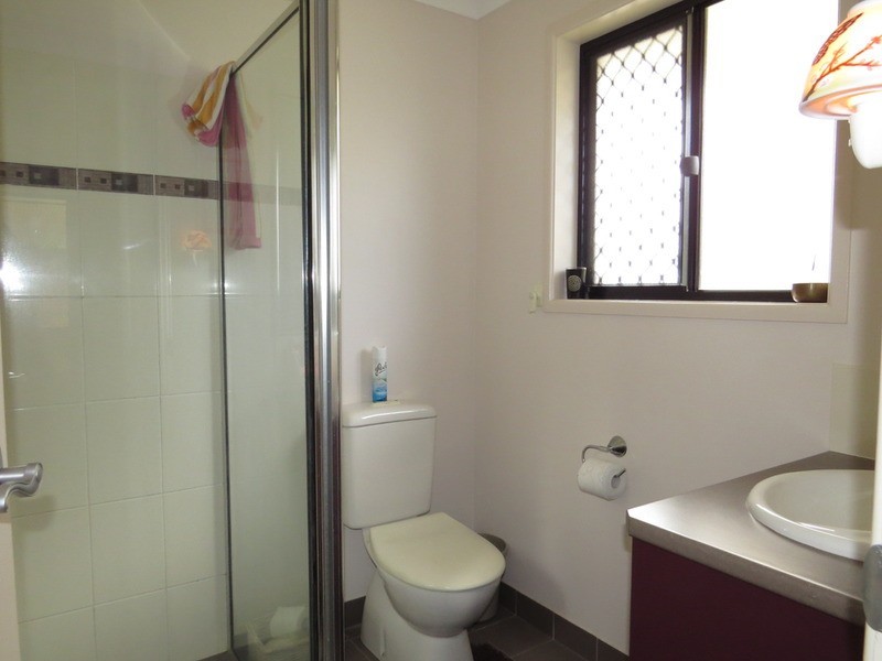 1 Gilbert Street, Bowen QLD 4805