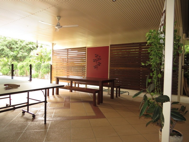 1 Gilbert Street, Bowen QLD 4805