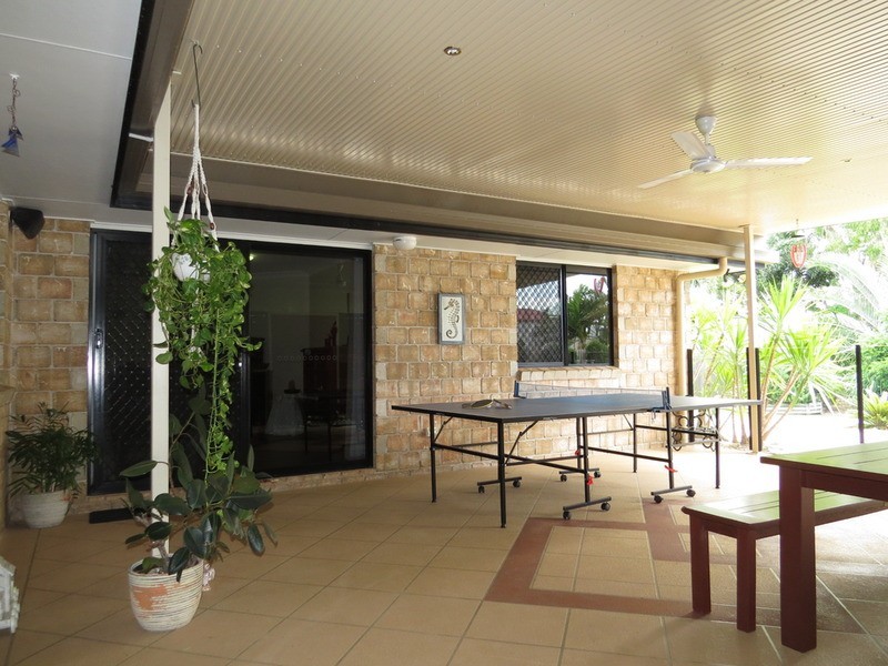 1 Gilbert Street, Bowen QLD 4805