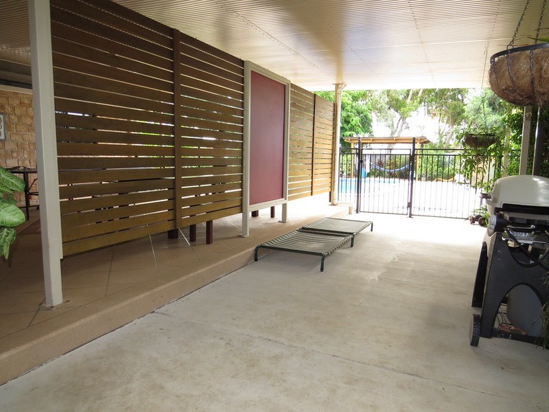 1 Gilbert Street, Bowen QLD 4805