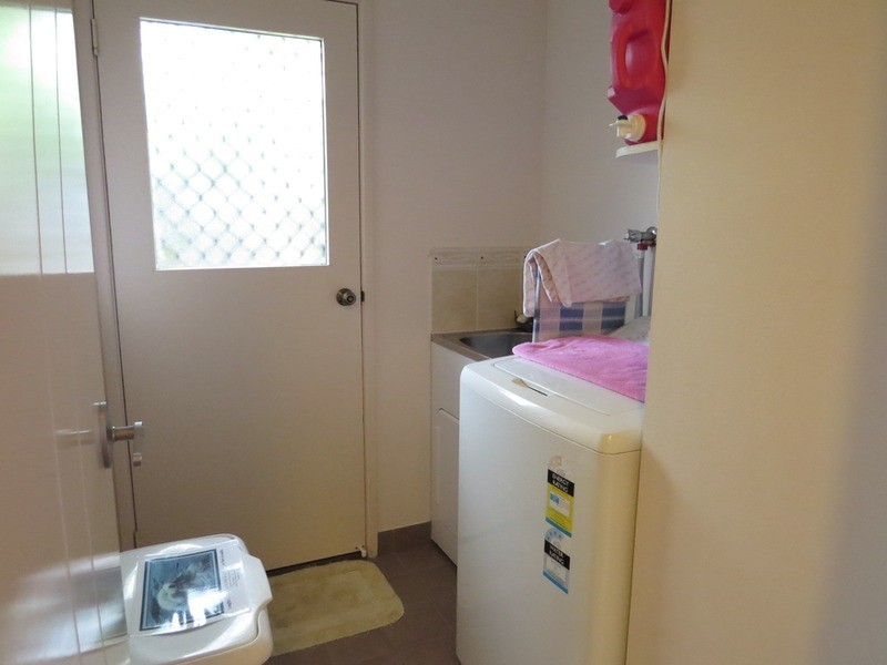 1 Gilbert Street, Bowen QLD 4805