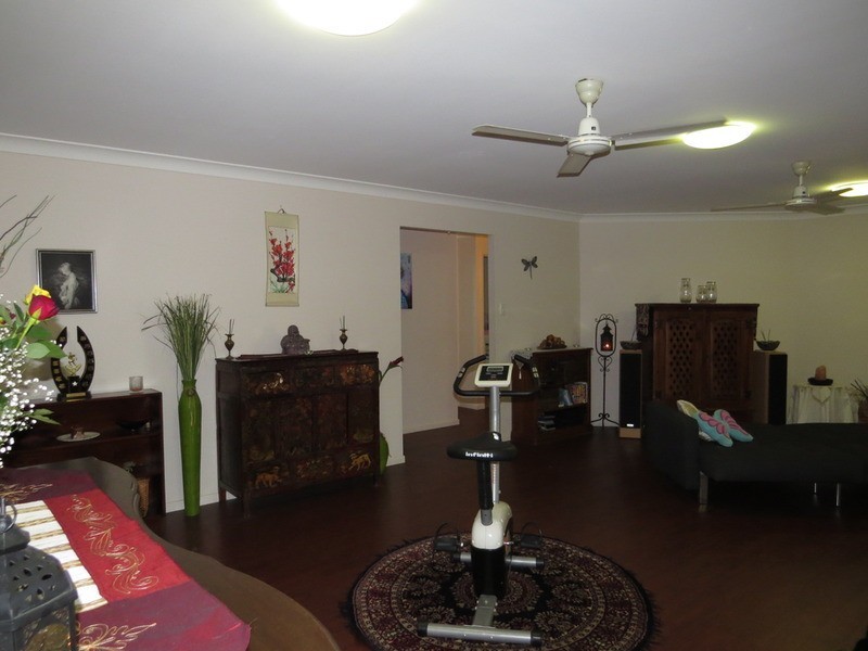 1 Gilbert Street, Bowen QLD 4805