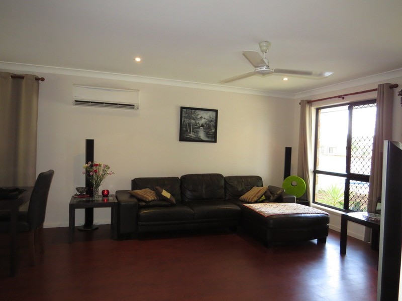 1 Gilbert Street, Bowen QLD 4805