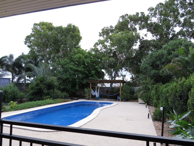 1 Gilbert Street, Bowen QLD 4805