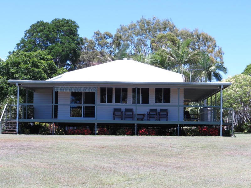 18059 Bruce Highway, Bowen QLD 4805