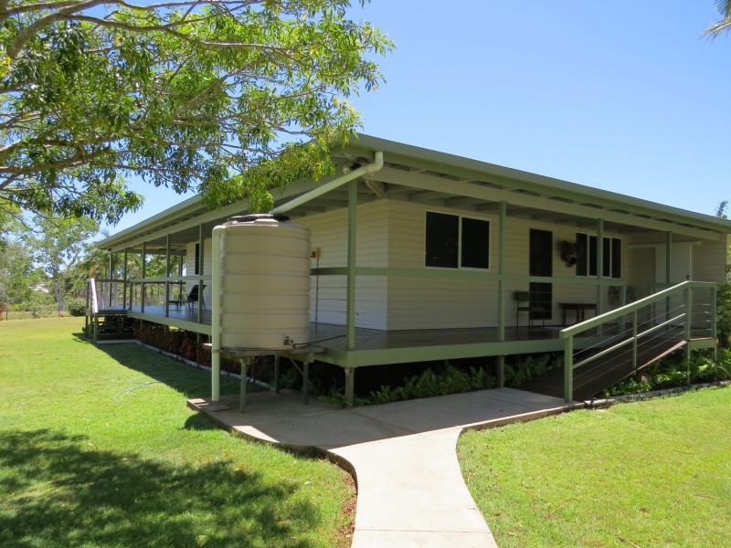 18059 Bruce Highway, Bowen QLD 4805