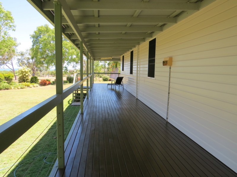 18059 Bruce Highway, Bowen QLD 4805