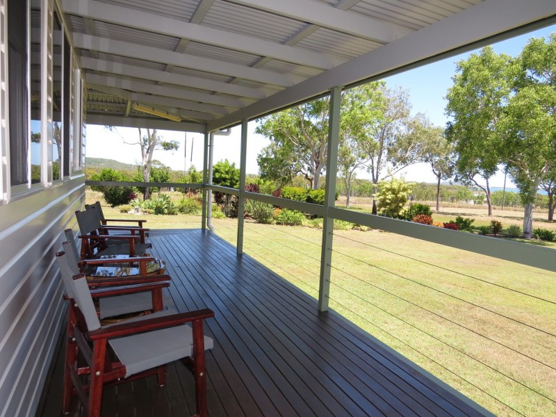 18059 Bruce Highway, Bowen QLD 4805