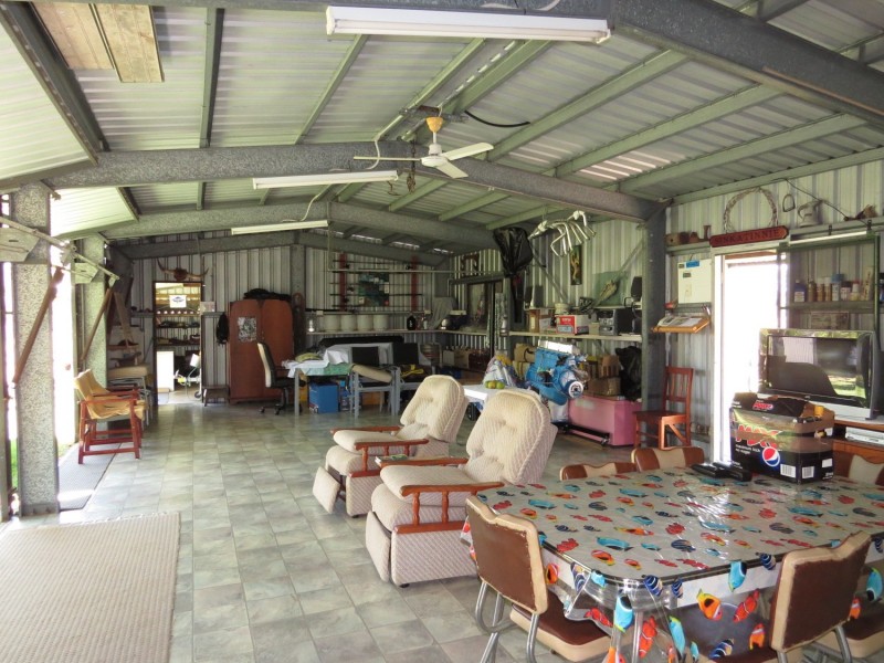 18059 Bruce Highway, Bowen QLD 4805