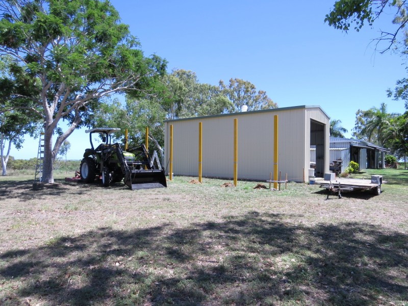 18059 Bruce Highway, Bowen QLD 4805