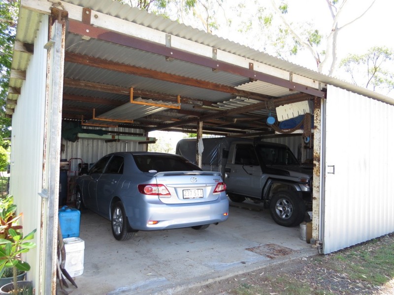 18059 Bruce Highway, Bowen QLD 4805