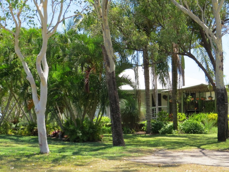 18059 Bruce Highway, Bowen QLD 4805