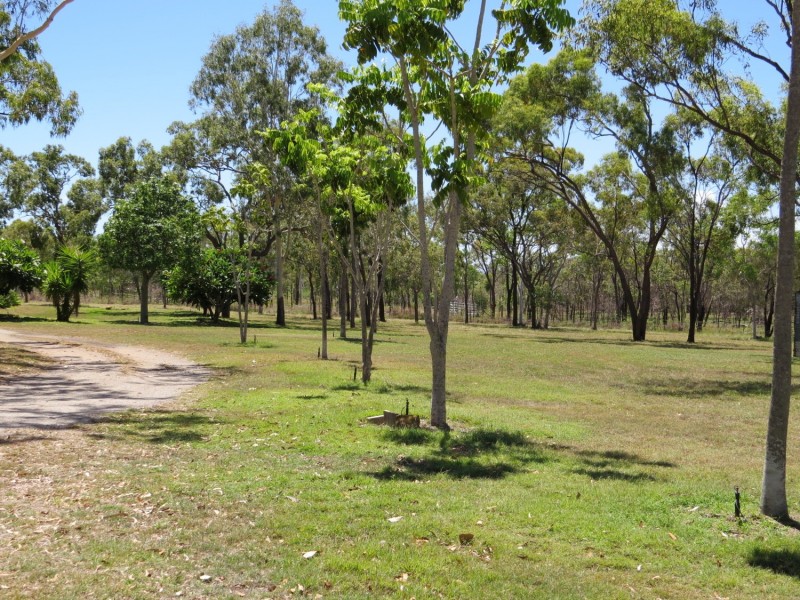 18059 Bruce Highway, Bowen QLD 4805