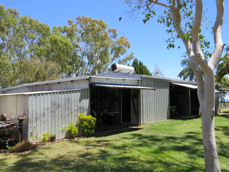 18059 Bruce Highway, Bowen QLD 4805