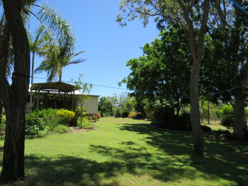 18059 Bruce Highway, Bowen QLD 4805