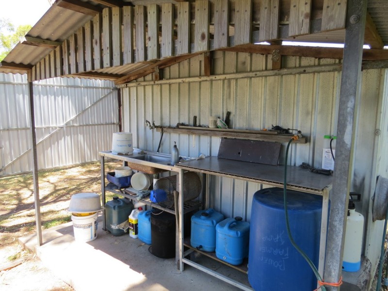 18059 Bruce Highway, Bowen QLD 4805