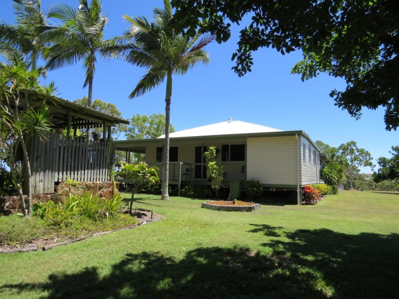 18059 Bruce Highway, Bowen QLD 4805
