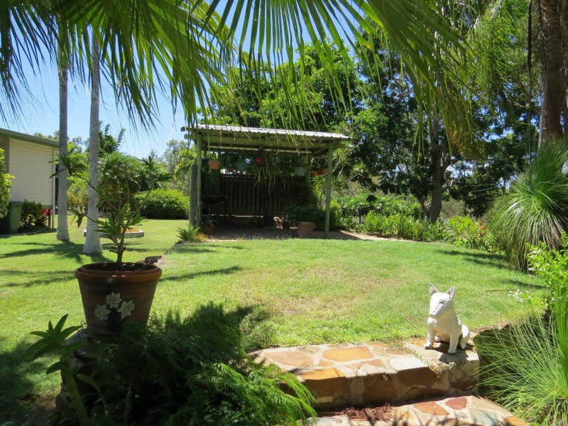 18059 Bruce Highway, Bowen QLD 4805