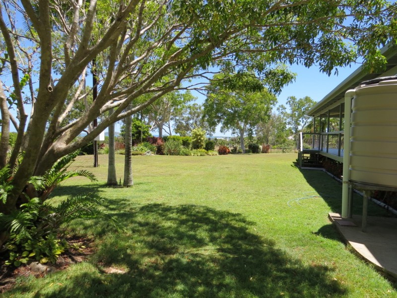 18059 Bruce Highway, Bowen QLD 4805