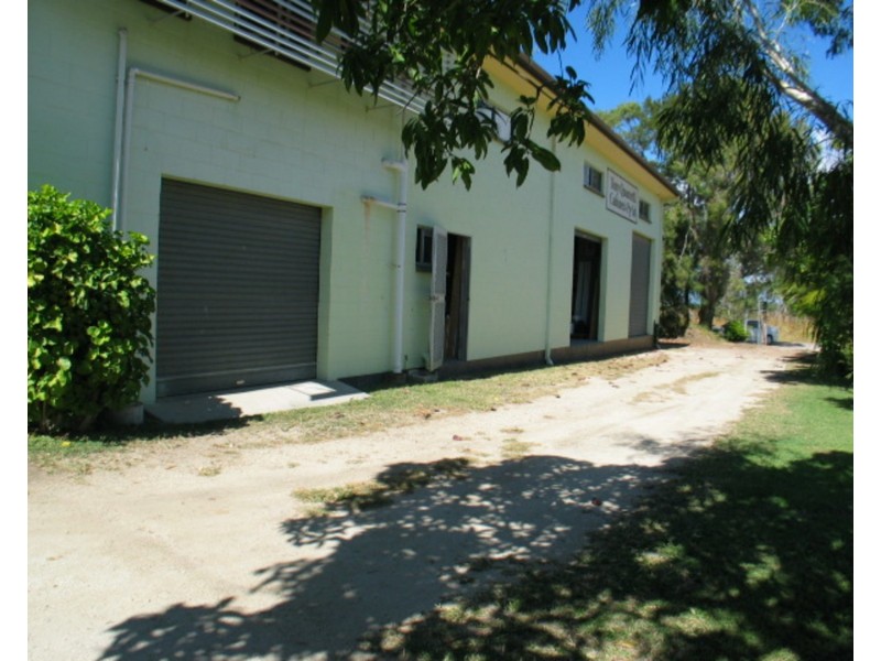 9 Fitzalan Street, Bowen QLD 4805
