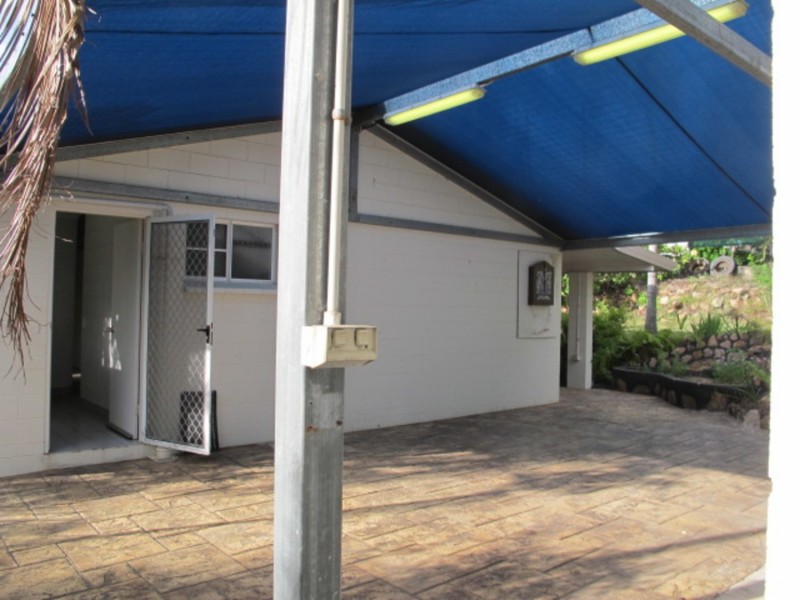 81 Poole Street, Bowen QLD 4805