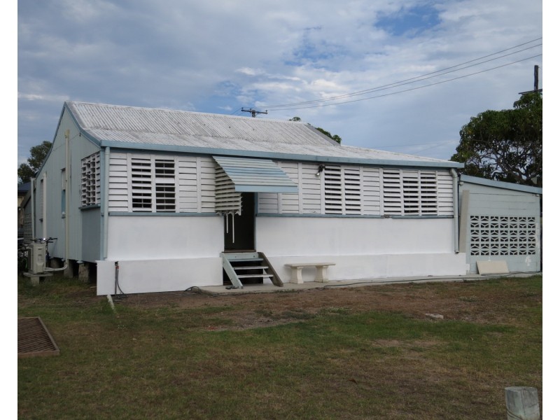 2 Belgravia Road, Bowen QLD 4805