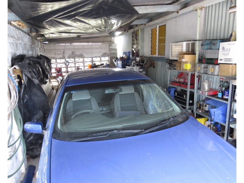 2 Belgravia Road, Bowen QLD 4805