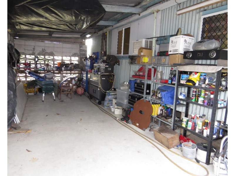 2 Belgravia Road, Bowen QLD 4805