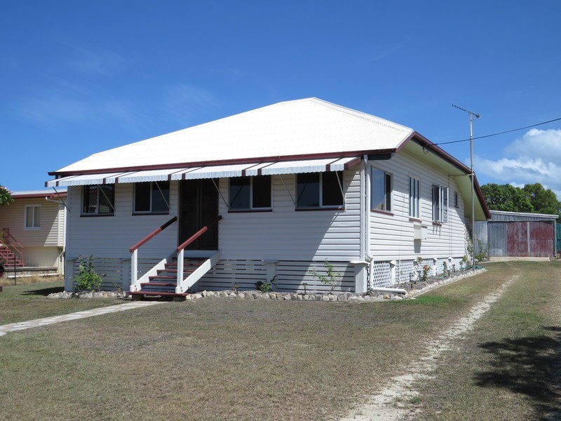 113 Powell Street, Bowen QLD 4805