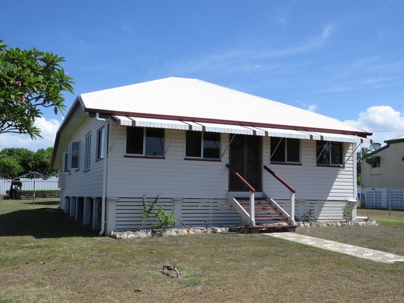 113 Powell Street, Bowen QLD 4805