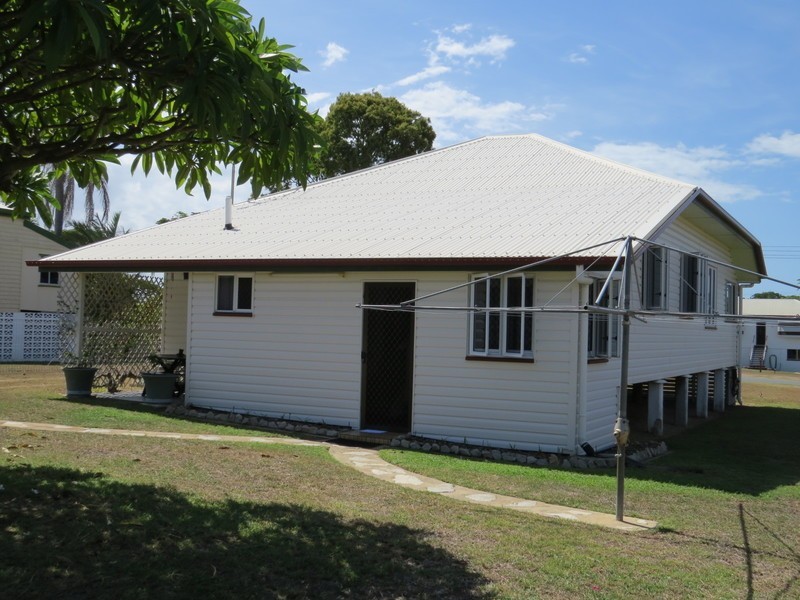 113 Powell Street, Bowen QLD 4805