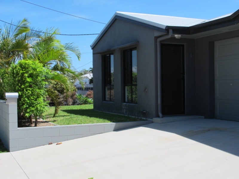 1/16 Williams Street, Bowen QLD 4805
