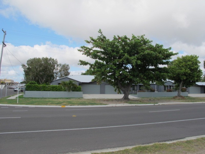 1/16 Williams Street, Bowen QLD 4805