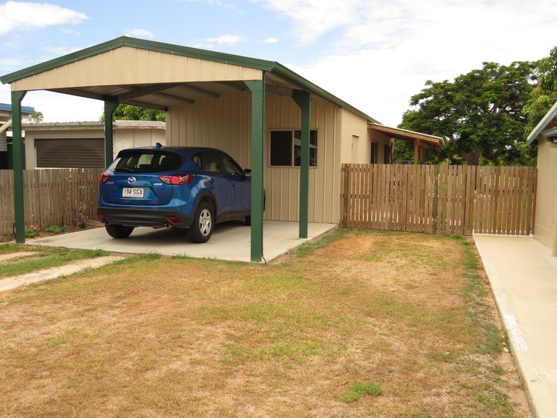 126 Herbert Street, Bowen QLD 4805