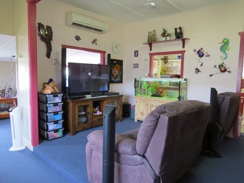 126 Herbert Street, Bowen QLD 4805