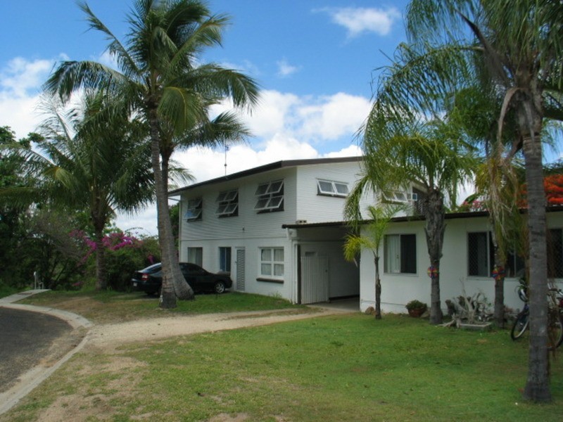 1 Casuarina Street, Bowen QLD 4805