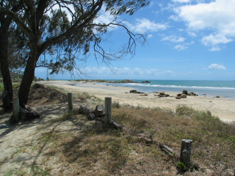 1 Casuarina Street, Bowen QLD 4805