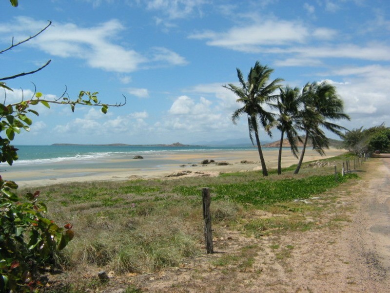 1 Casuarina Street, Bowen QLD 4805