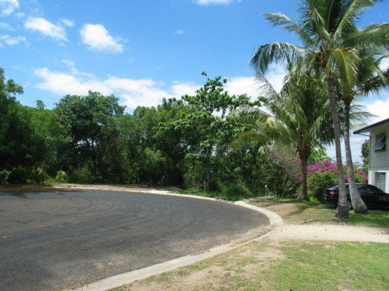 1 Casuarina Street, Bowen QLD 4805