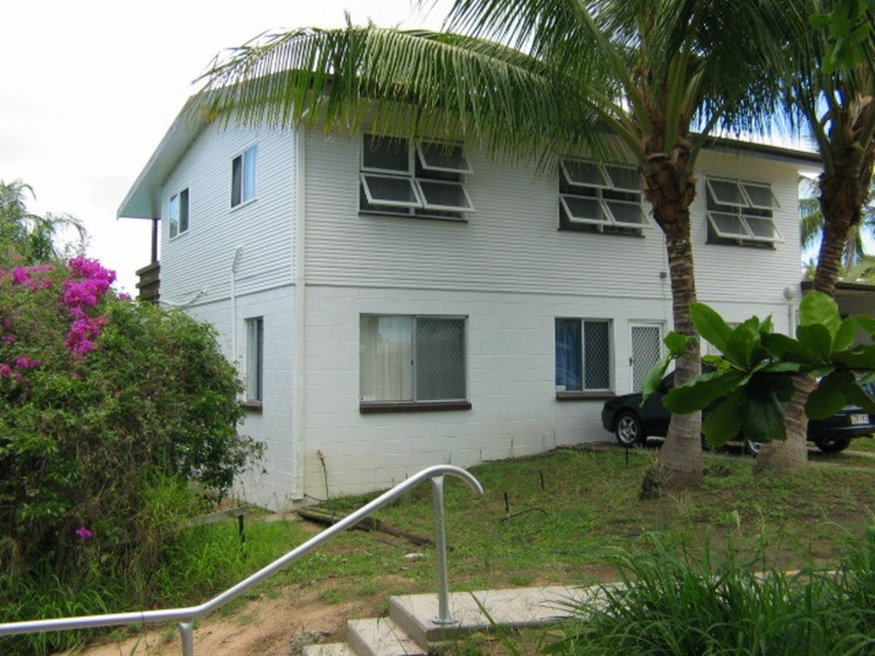 1 Casuarina Street, Bowen QLD 4805