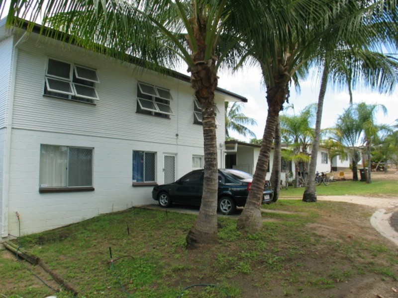 1 Casuarina Street, Bowen QLD 4805