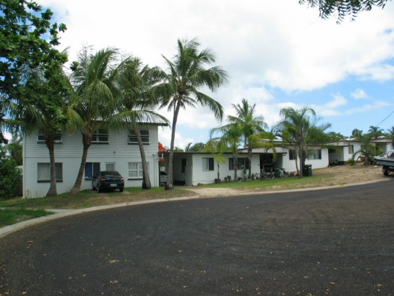 1 Casuarina Street, Bowen QLD 4805