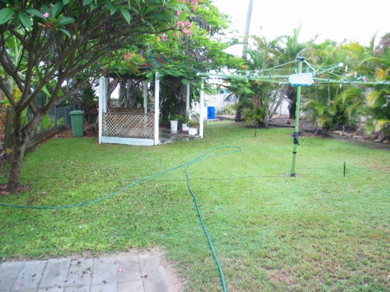 1 Casuarina Street, Bowen QLD 4805