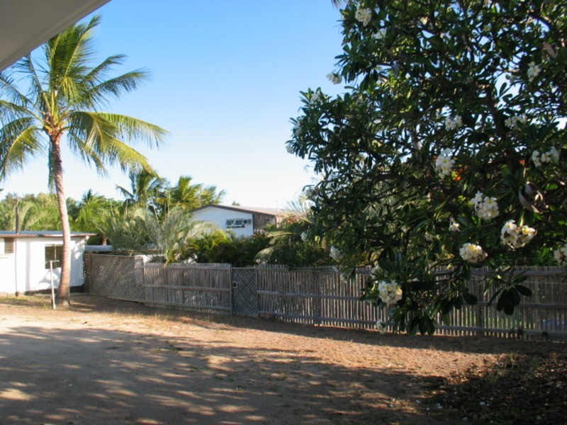 1 Casuarina Street, Bowen QLD 4805