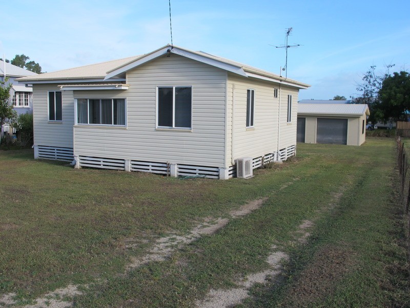 23 Powell Street, Bowen QLD 4805
