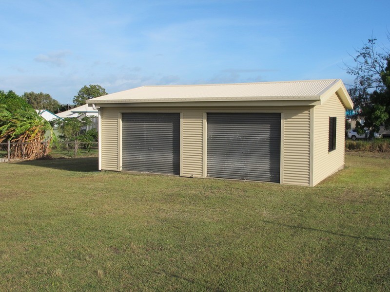 23 Powell Street, Bowen QLD 4805