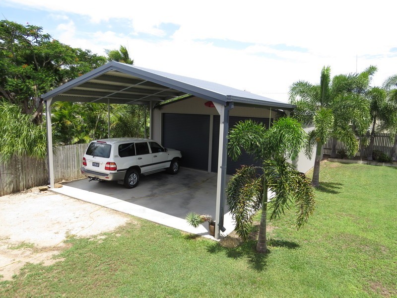 15 Poole Street, Bowen QLD 4805