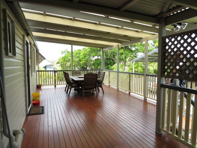 15 Poole Street, Bowen QLD 4805